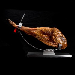 JAMON DE BELLOTA IBERICO...