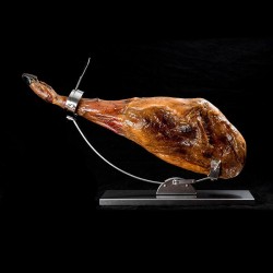 Jamón de Cebo Ibérico 50%...
