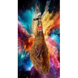 El mejor jamón del mundo