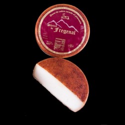 QUESO FREGENAL DE LA SIERRA...