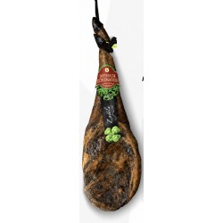 Paleta de Bellota Ibérica...