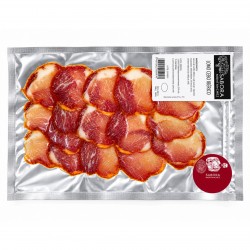 LOMO DE BELLOTA  IBERICO...