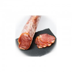 Lomo de Cebo Ibérico 50%...